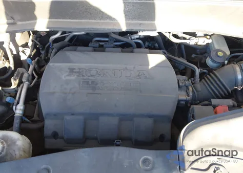 2011 Honda Pilot Ex-L from USA, damaged, VIN 5FNYF4H61BB050394